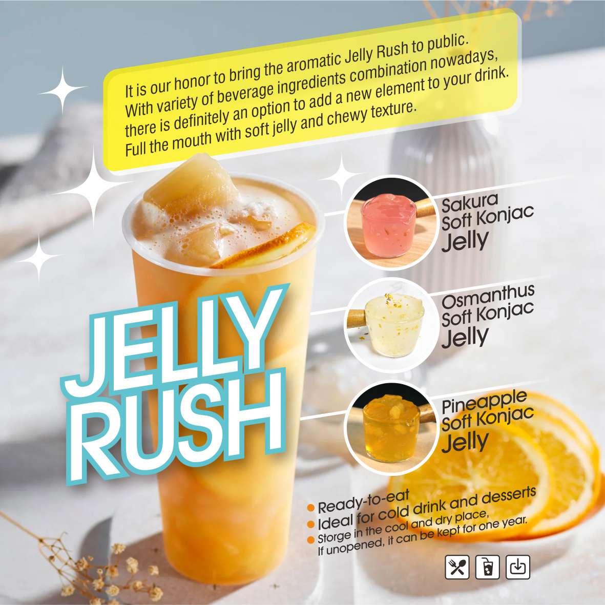 JELLY RUSH