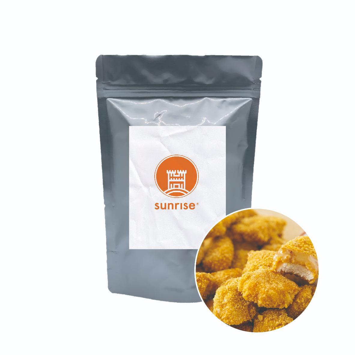 Popcorn Chicken Powder