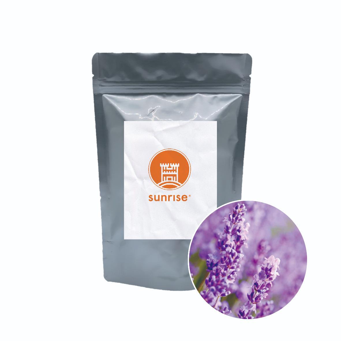 Lavender Powder