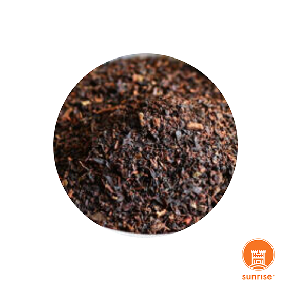 Assam Grounded Tea Leaf