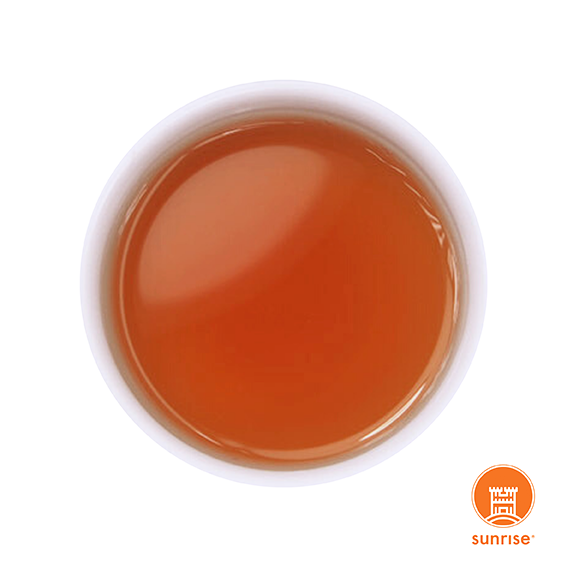 Dajinlin Black Tea