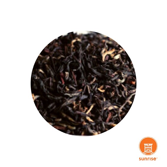 Dajinlin Black Tea