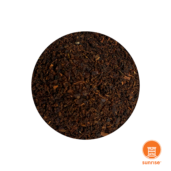 Earl Grey  Black Tea