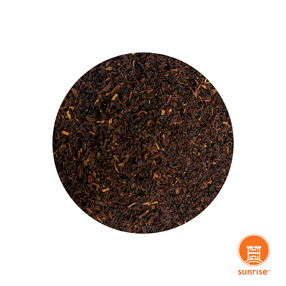 Lychee Black Tea