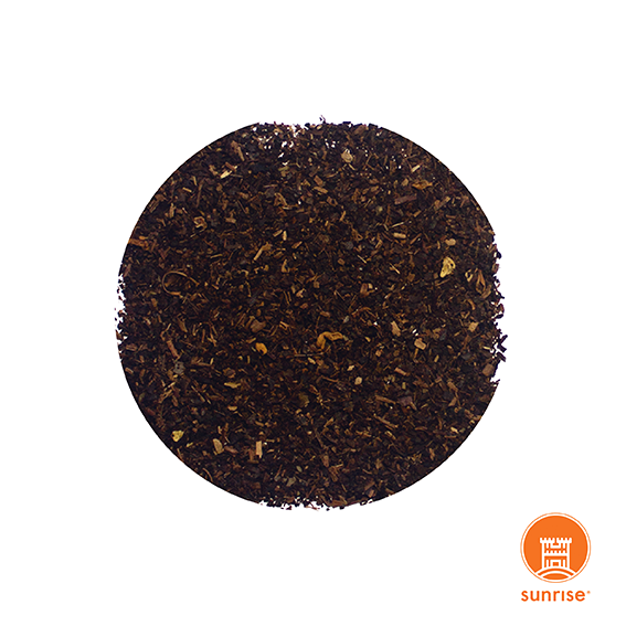 Osmanthus Black Tea