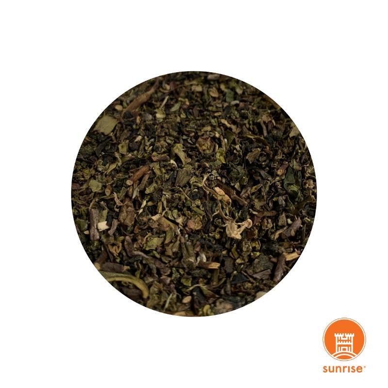 0301C Jasmine Green Tea