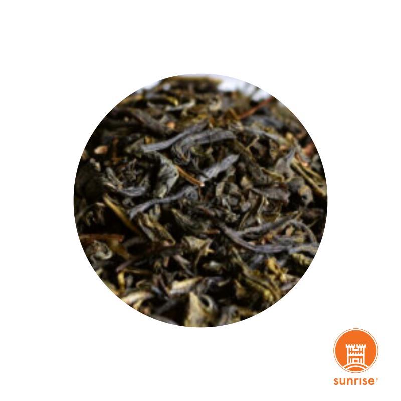 No.8 Jasmine Green Tea