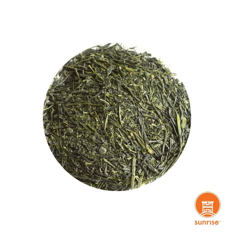 Roast Sencha Tea