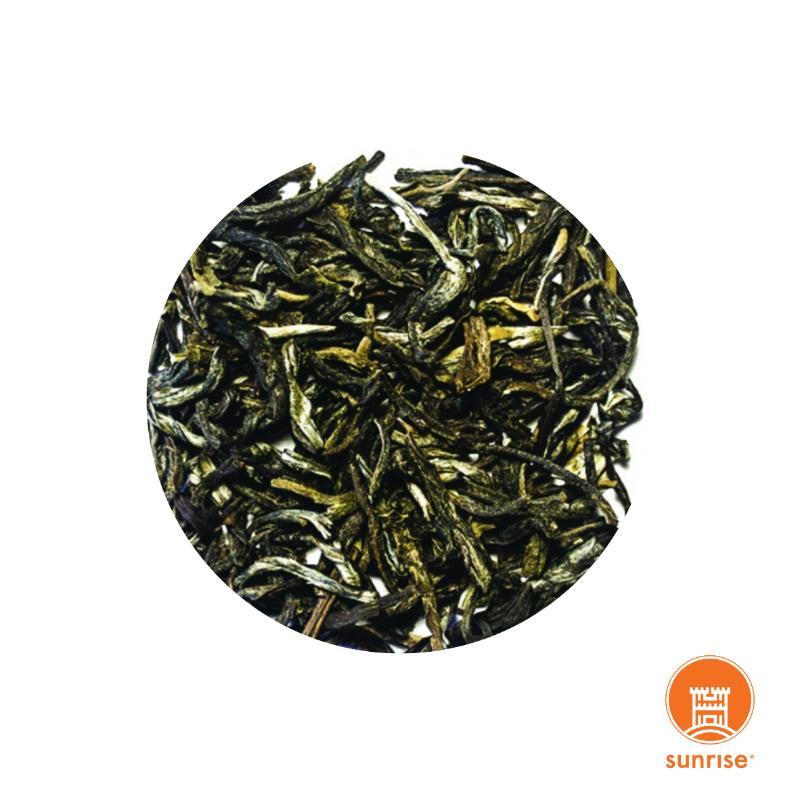 White Pekoe Green Tea