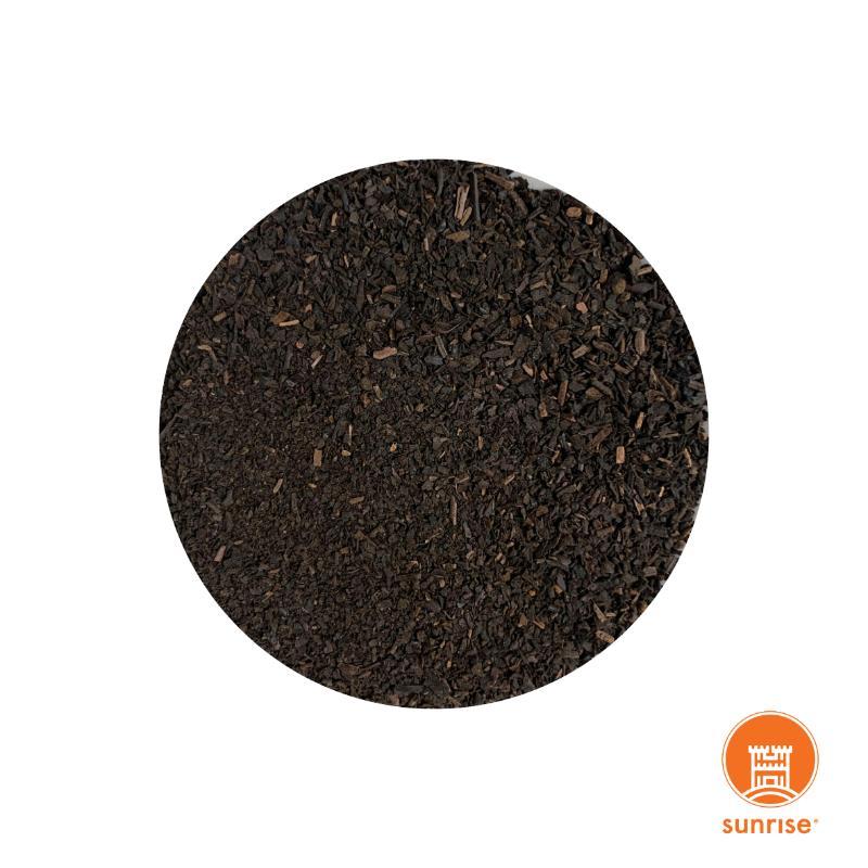 Dark Roast Oolong Tea