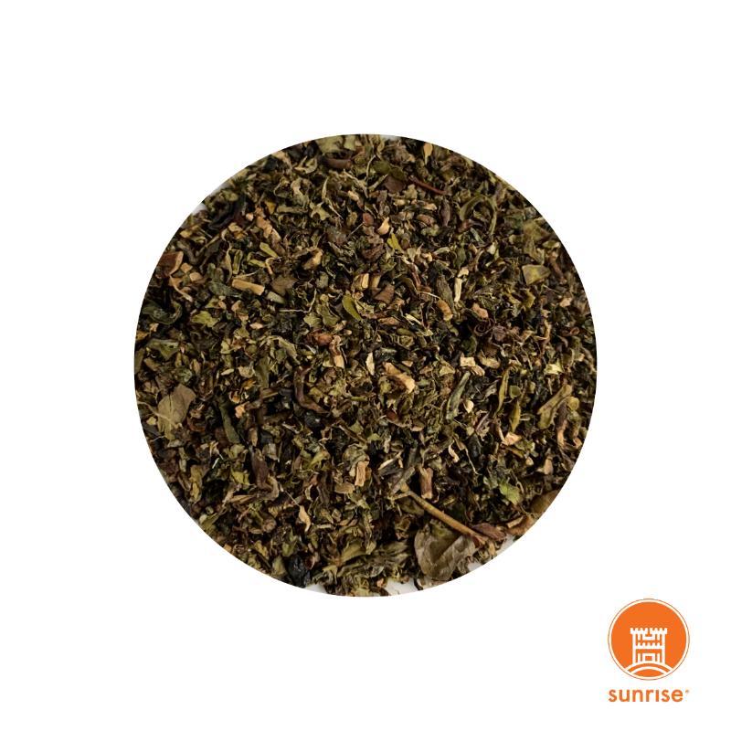 High Mountain Ali Oolong Tea