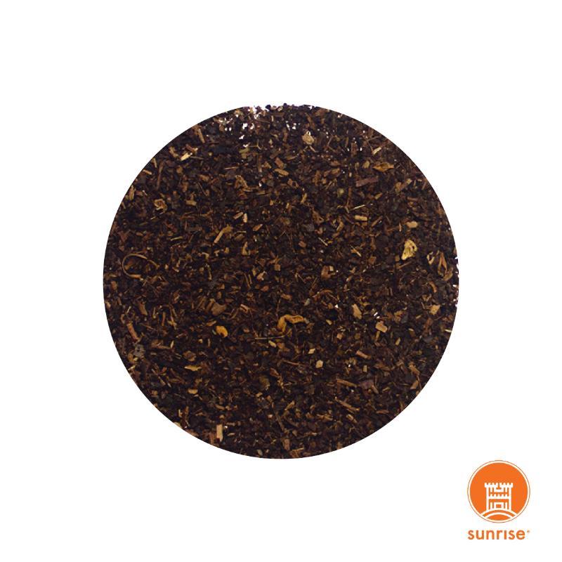 Oolong Tea