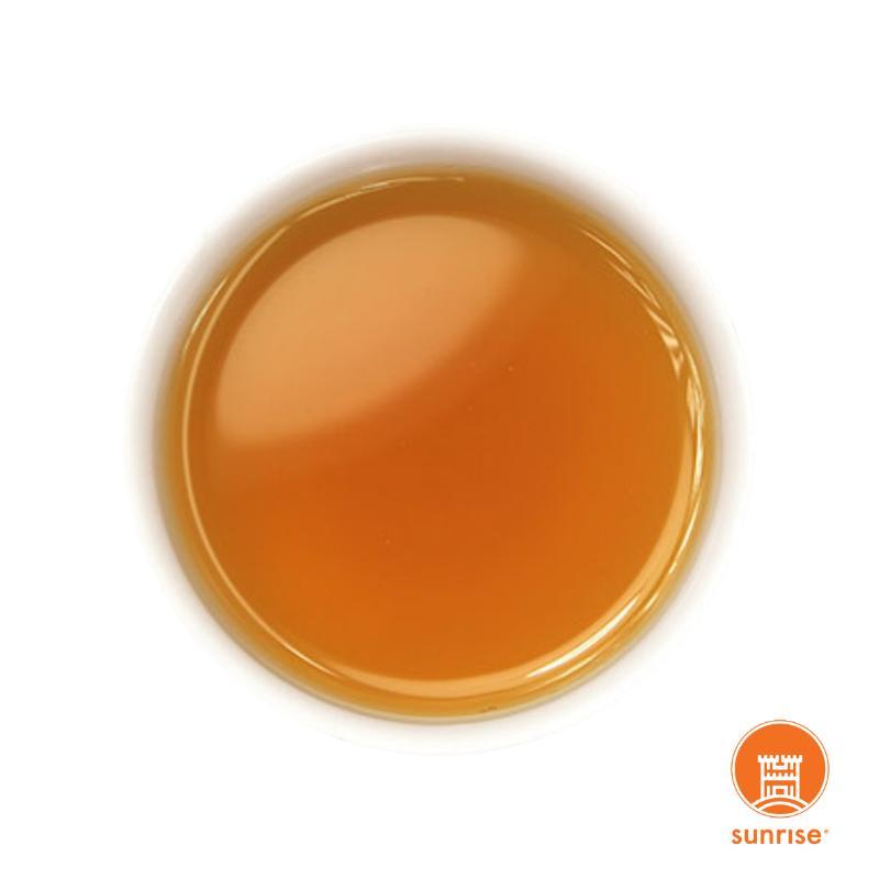 Osmanthus Oolong Tea