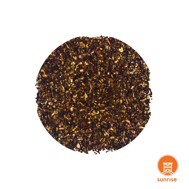 Osmanthus Oolong Tea