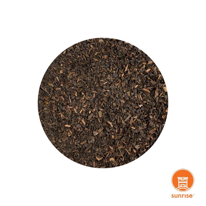 Rose Tie Guan Yin Tea