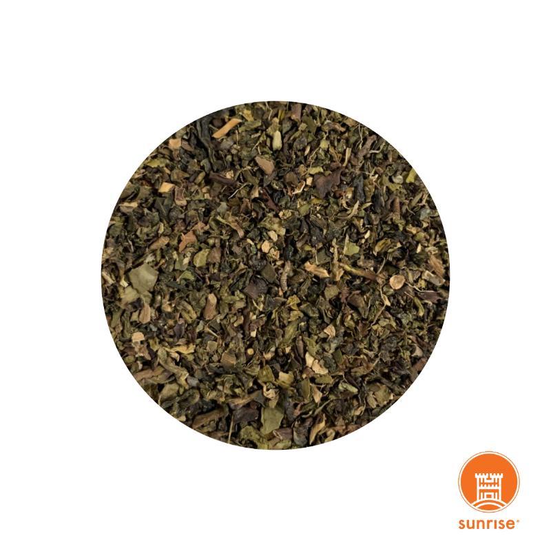 White Grape Oolong Tea