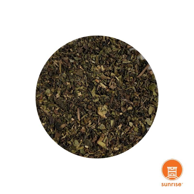 White Peach Oolong Tea