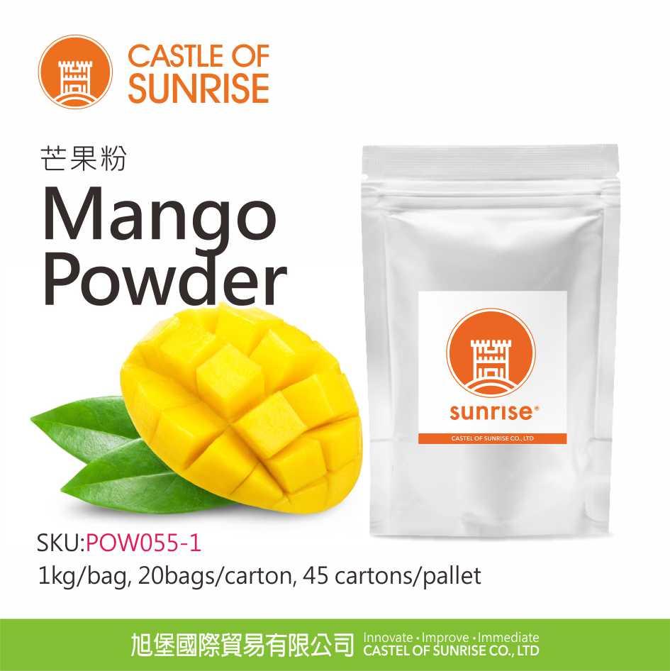 Mango Powder