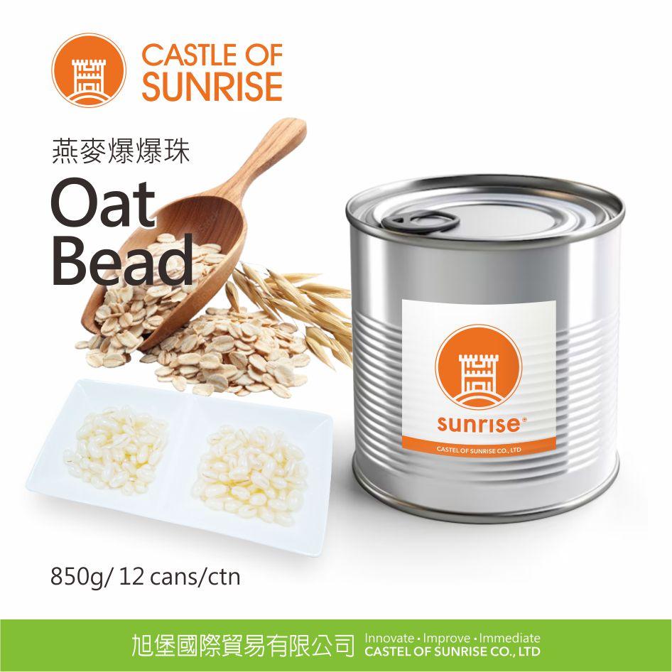 Oat  Bead